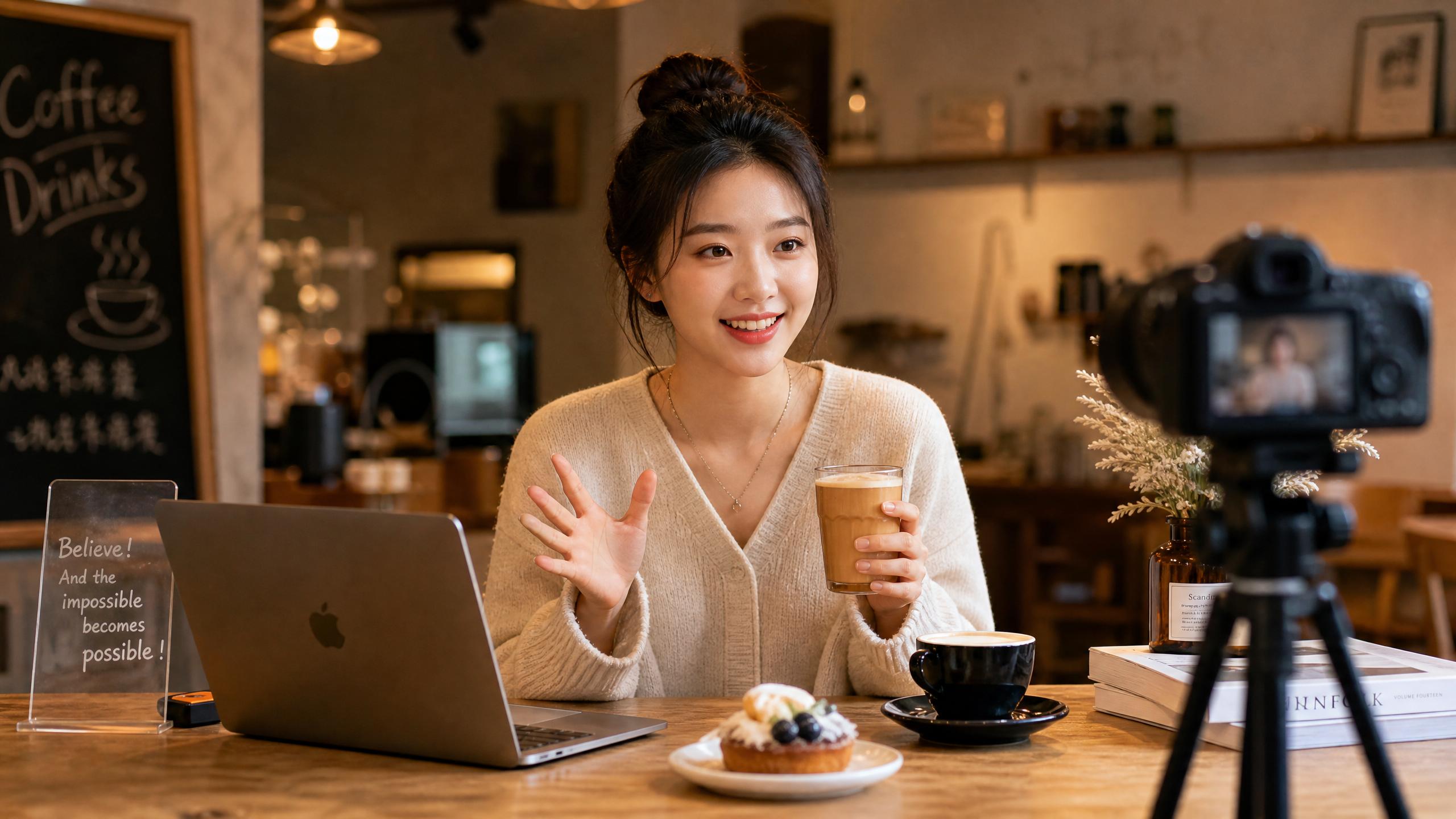 探花